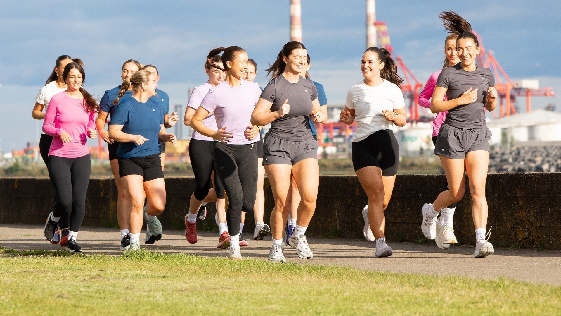 How to Start Running in 2025 (Without Totally Hating It)