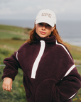 GPC Hat in Cloud Dancer