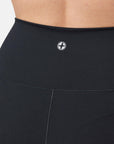 Aurora 5" Bike Short in Black - Shorts - Gym+Coffee IE