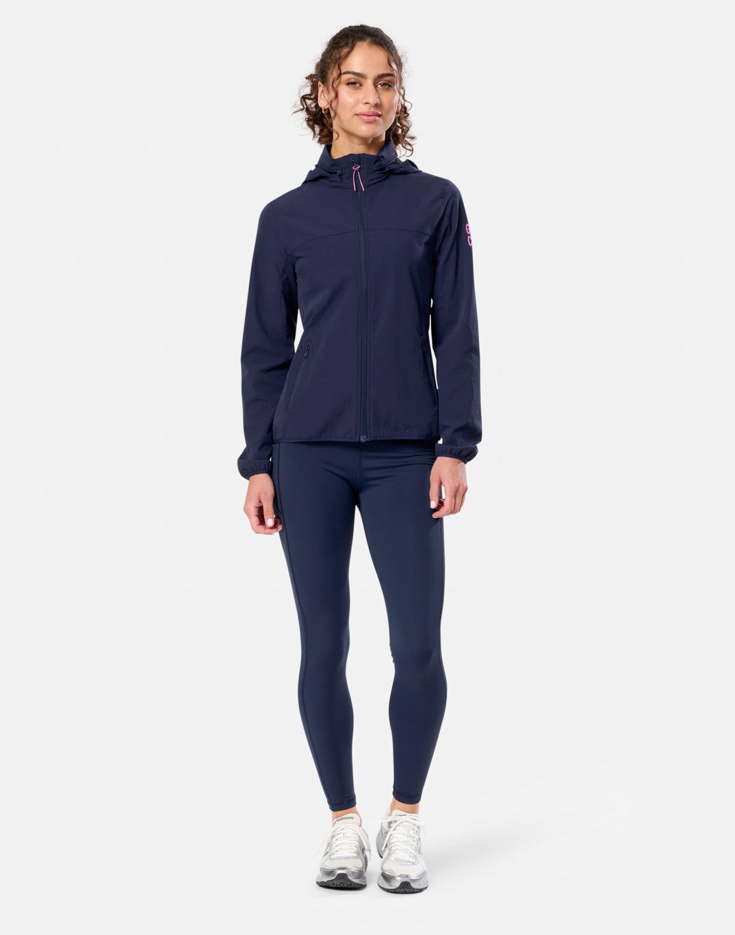 Celero Jacket in Twilight Navy