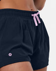 Contender Shorts in Obsidian