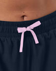 Contender Shorts in Obsidian
