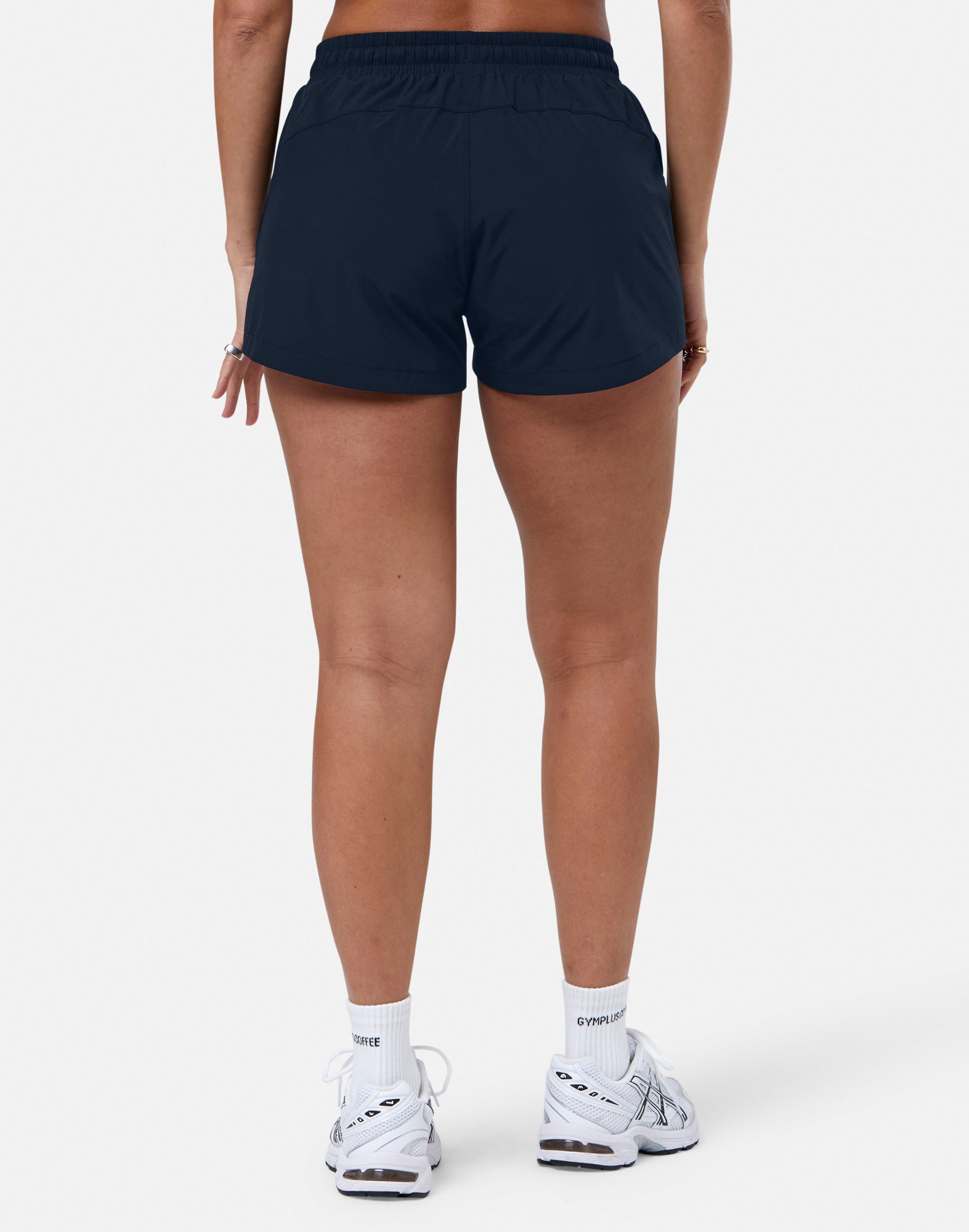Contender Shorts in Obsidian