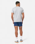 Everyday Tee in Grey Marl