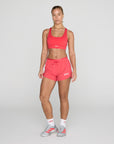 GPC Speed Bra in Power Red