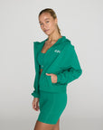 GPC Speed Jacket in Sprint Green