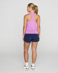 Contender 3" Shorts in Twilight Navy
