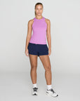 Contender 3" Shorts in Twilight Navy