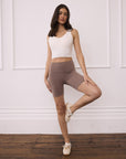 Soft-Motion Tank in Warm White