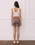 Soft-Motion Tank in Warm White