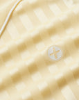 Club Jersey in Butter Yellow