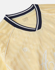 Club Jersey in Butter Yellow