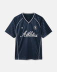 Club Jersey in Twilight Navy
