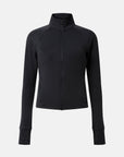 Soft-Motion Midlayer in Black
