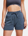 Luna Sweat Shorts in Orbit - Shorts - Gym+Coffee IE
