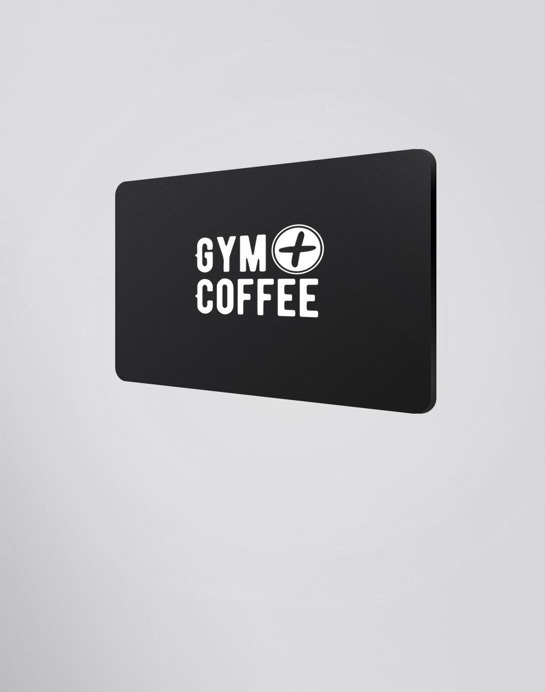 Gym+Coffee Australia Digital Gift Card