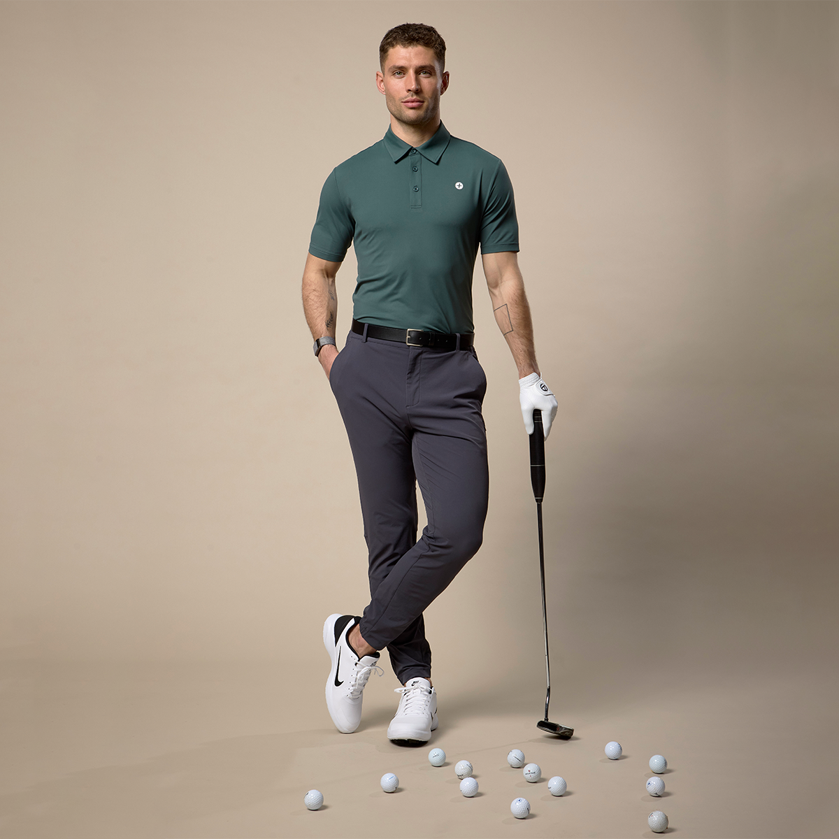 Men's Golf Collection