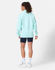 Chill Half Zip in Mint - Sweatshirts - Gym+Coffee IE