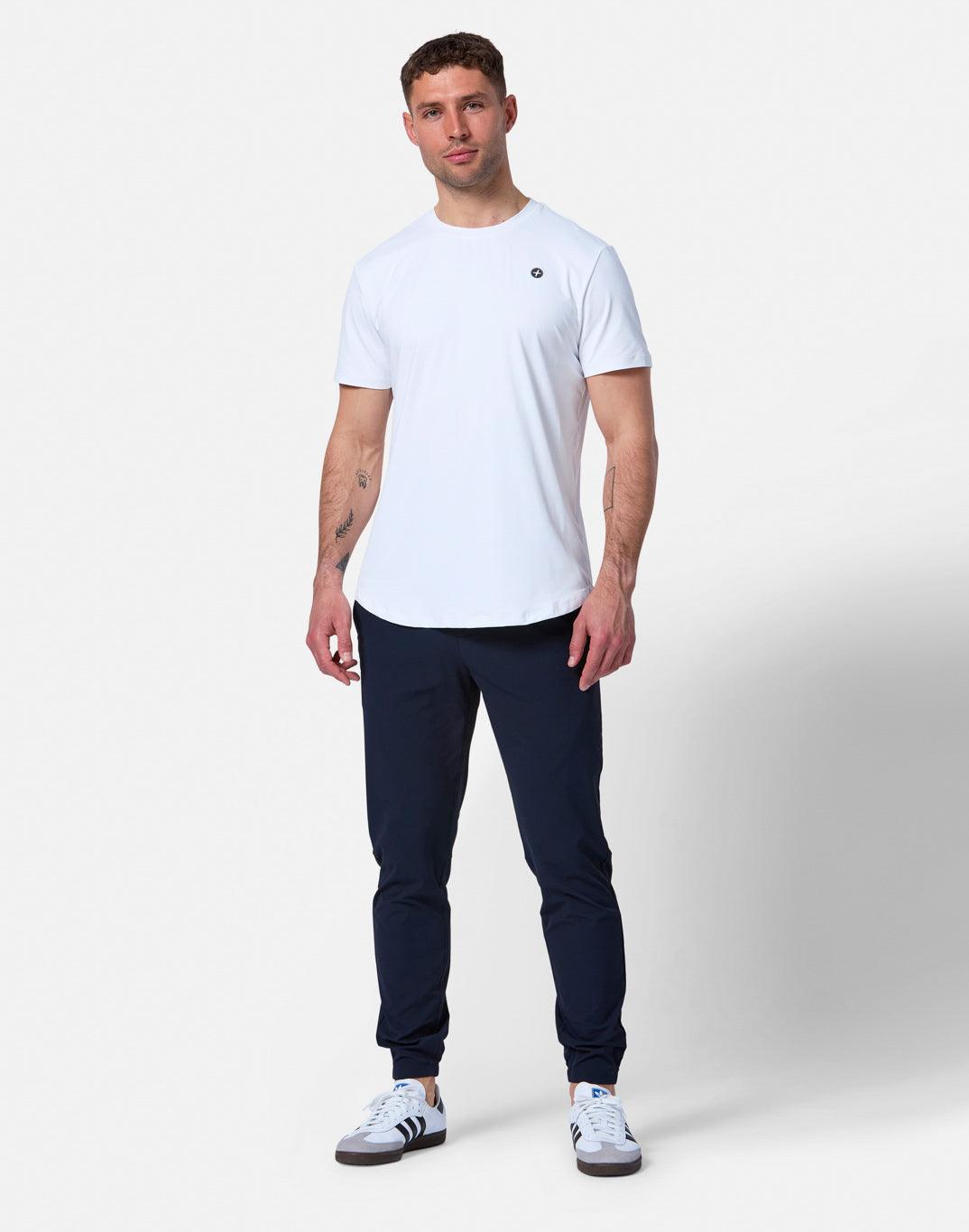 Game Changer Pant in Obsidian - Joggers - Gym+Coffee IE