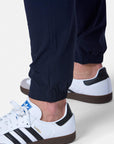 Game Changer Pant in Obsidian - Joggers - Gym+Coffee IE