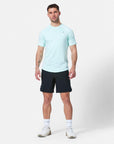 Relentless Tee in Mint - T-Shirts - Gym+Coffee IE