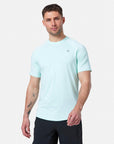 Relentless Tee in Mint - T-Shirts - Gym+Coffee IE