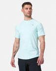 Relentless Tee in Mint - T-Shirts - Gym+Coffee IE