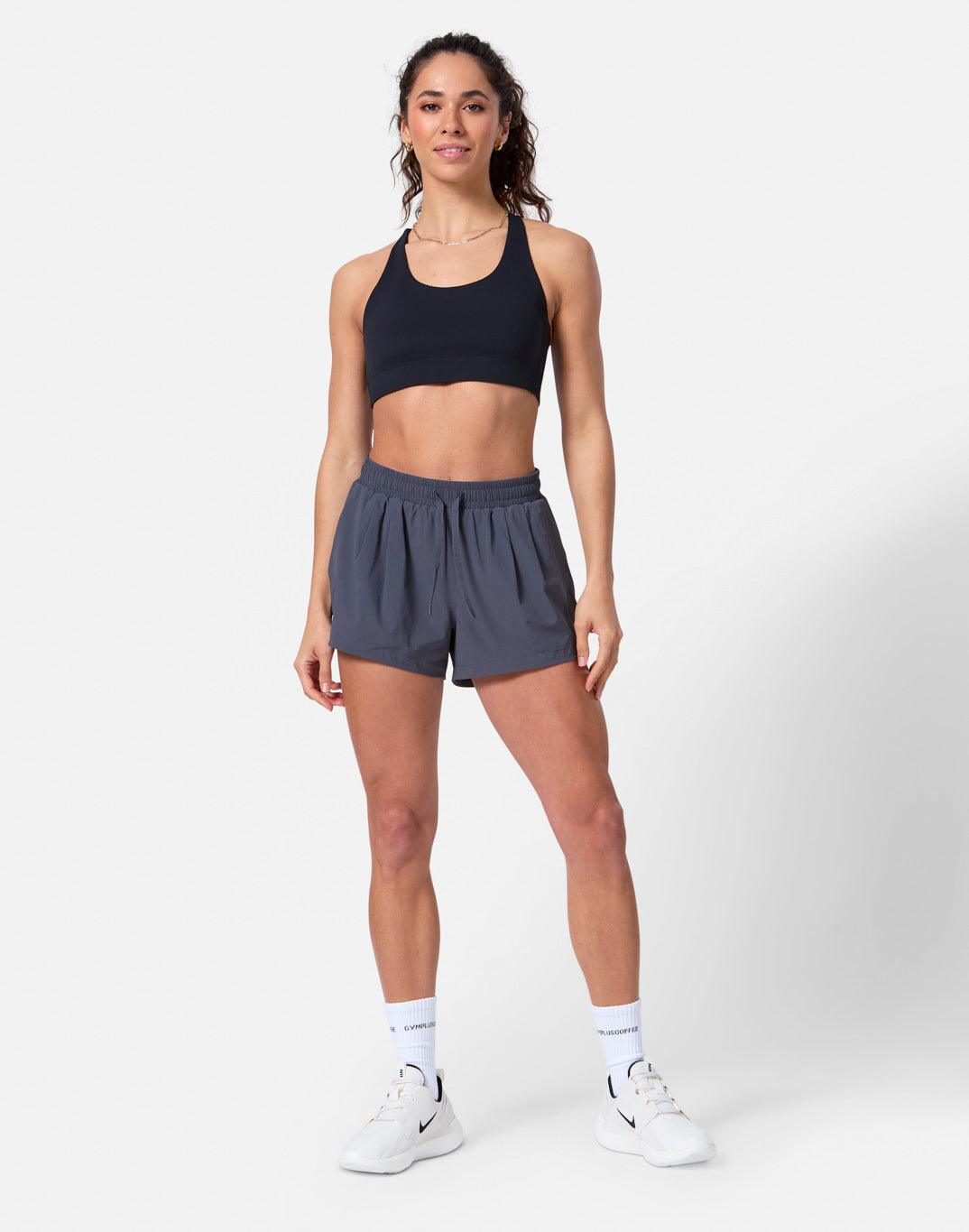 Contender Racer Short in Orbit - Shorts - Gym+Coffee IE