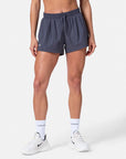 Contender Racer Short in Orbit - Shorts - Gym+Coffee IE