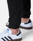 Game Changer Pant in Black