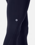 Relentless 7/8 Legging in Obsidian