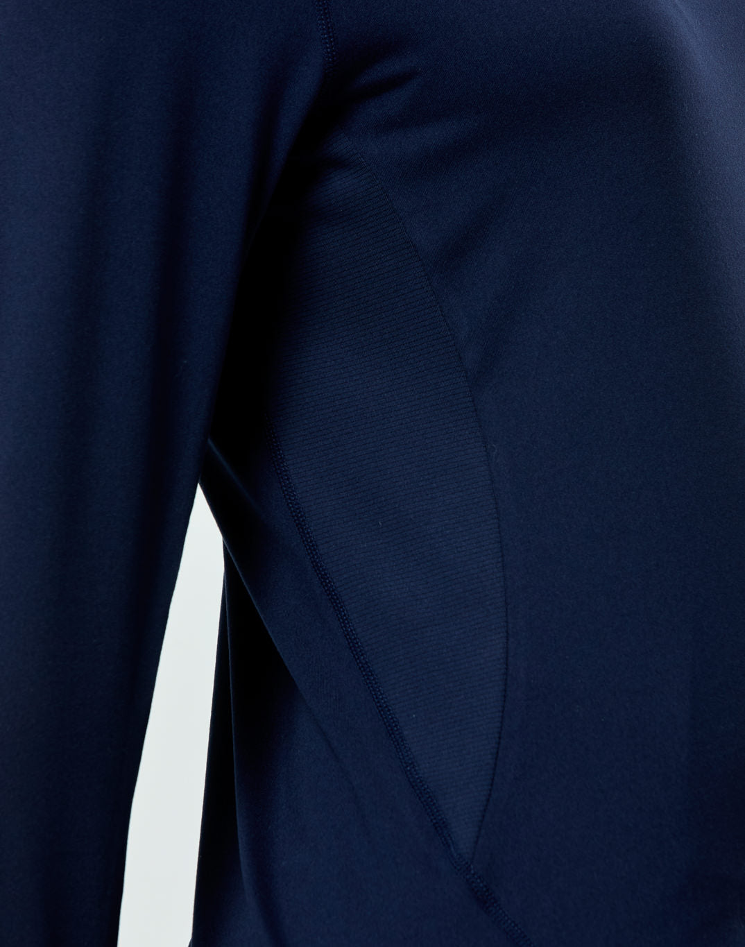 Relentless Long Sleeve in Twilight Navy