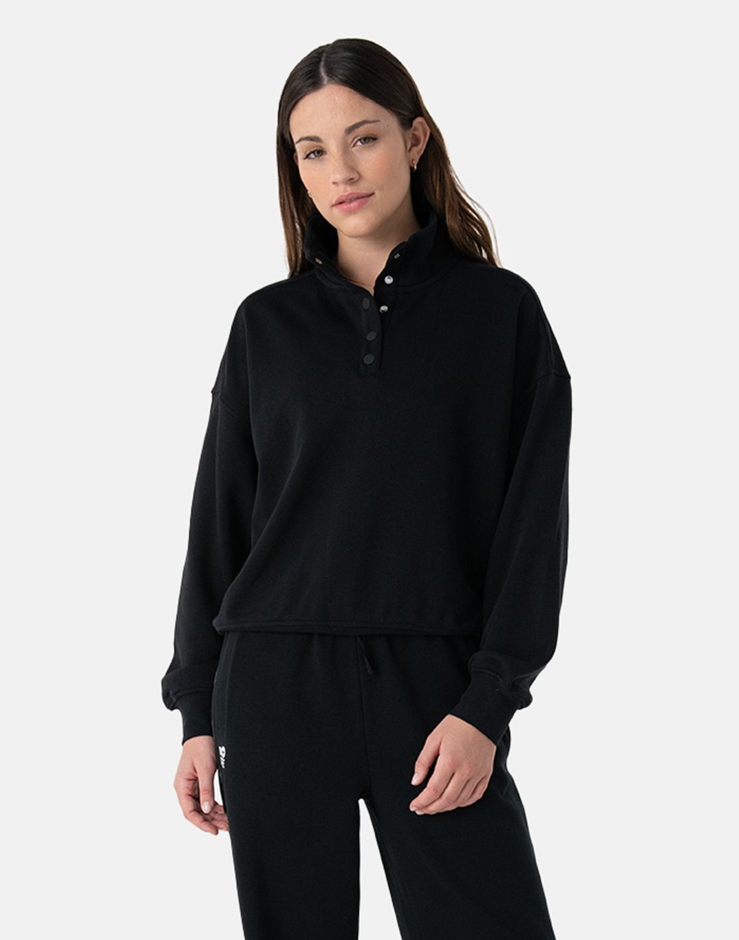 Gym sweatshirt womens clearance