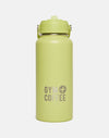 1L Hydrate Bottle in Lime Sorbet