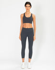 Aurora 7/8 Legging in Orbit - Leggings - Gym+Coffee IE