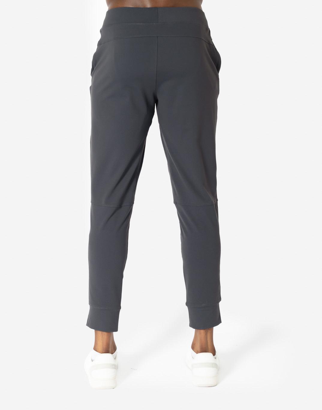 MVP Base Jogger in Midnight Grey - Joggers - Gym+Coffee IE