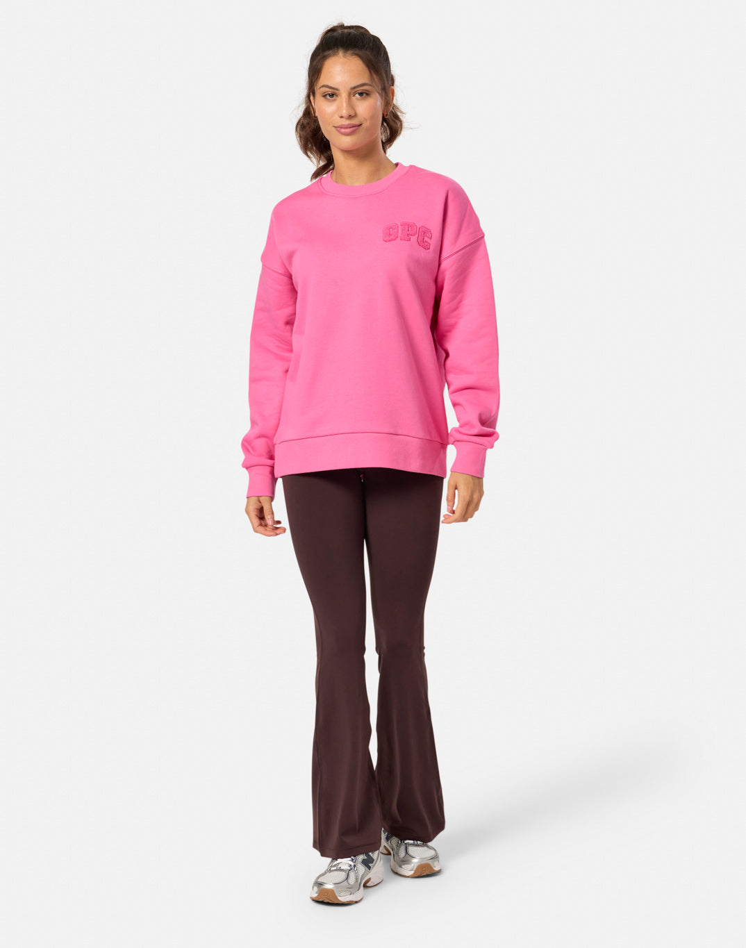 Cascade Crew in Sangria Sunset