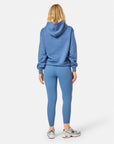 Cascade Hoodie in Oasis Blue