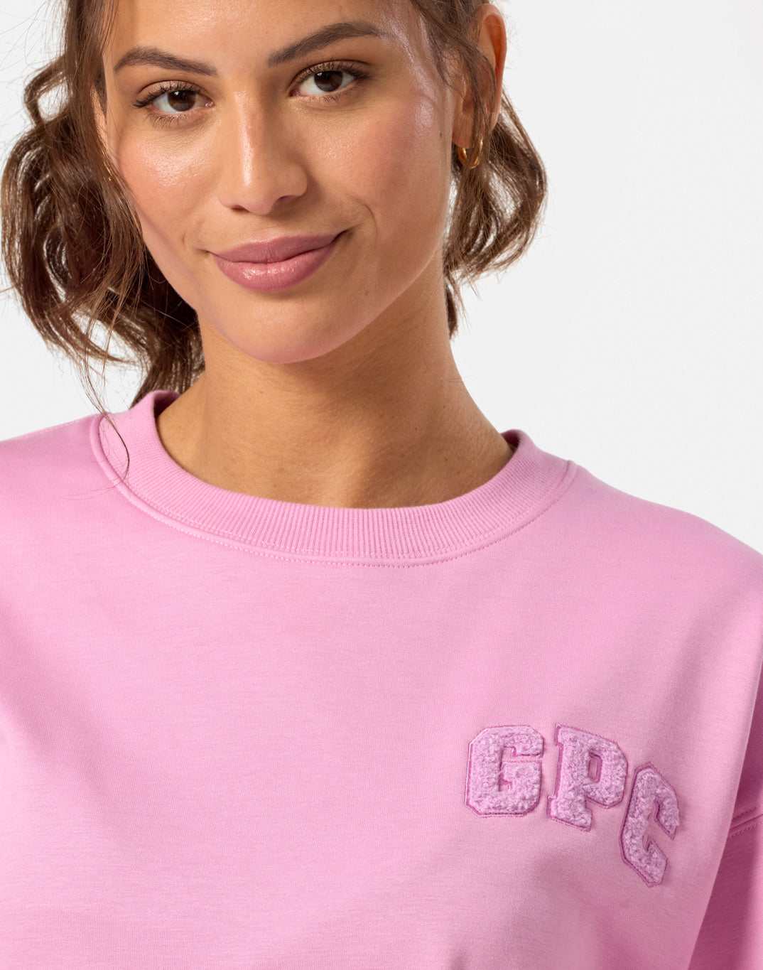 Clubhouse Crew in Cotton Candy