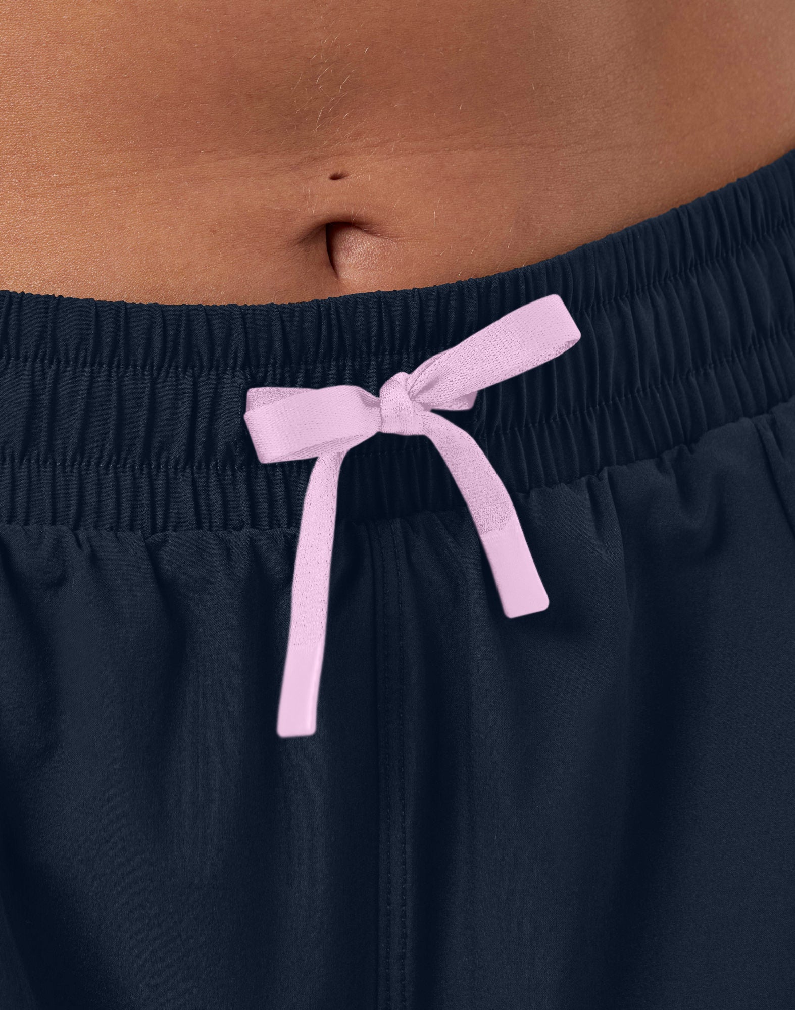 Contender Shorts in Obsidian