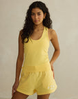 Daily Tank in Lemon Sorbet