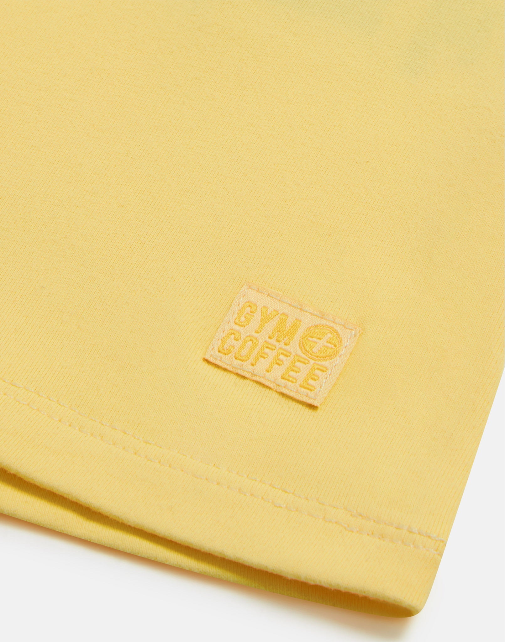 Daily Tank in Lemon Sorbet