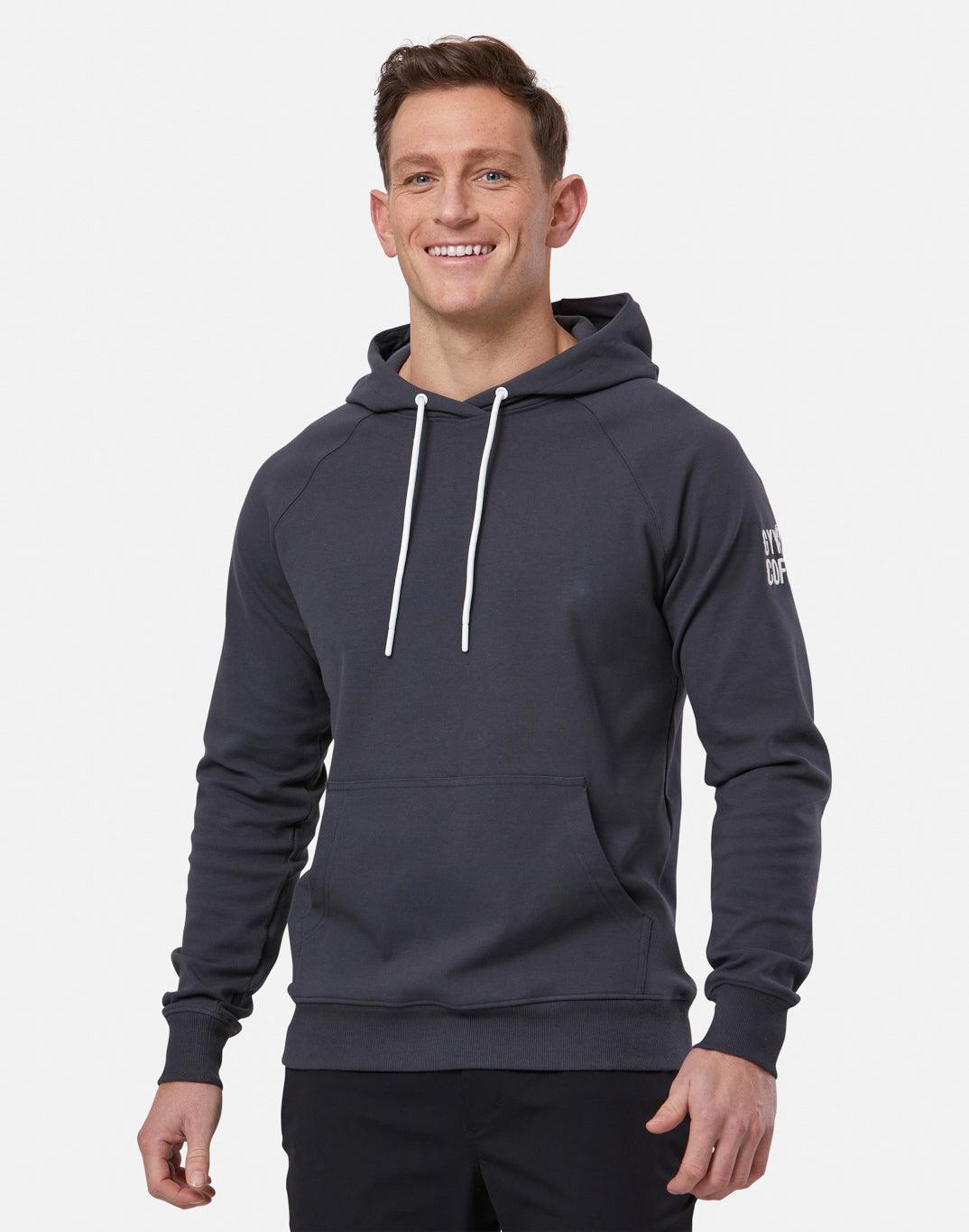 Men s Gym Hoodies Athleisure Men s Hoodies Gym Coffee Gym Coffee Australia