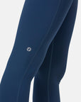 Relentless Legging in Petrol Blue - Leggings - Gym+Coffee IE