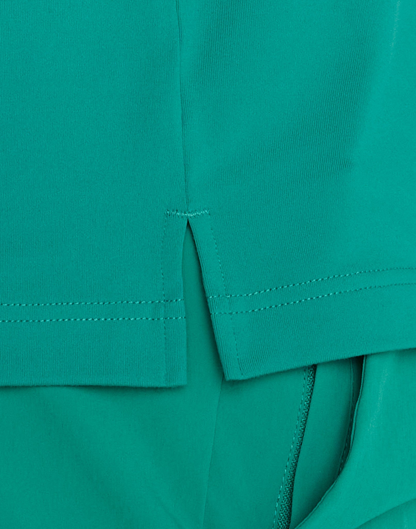 GPC Train Speed Tank in Sprint Green