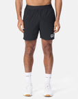 GPC Train Shorts in Black