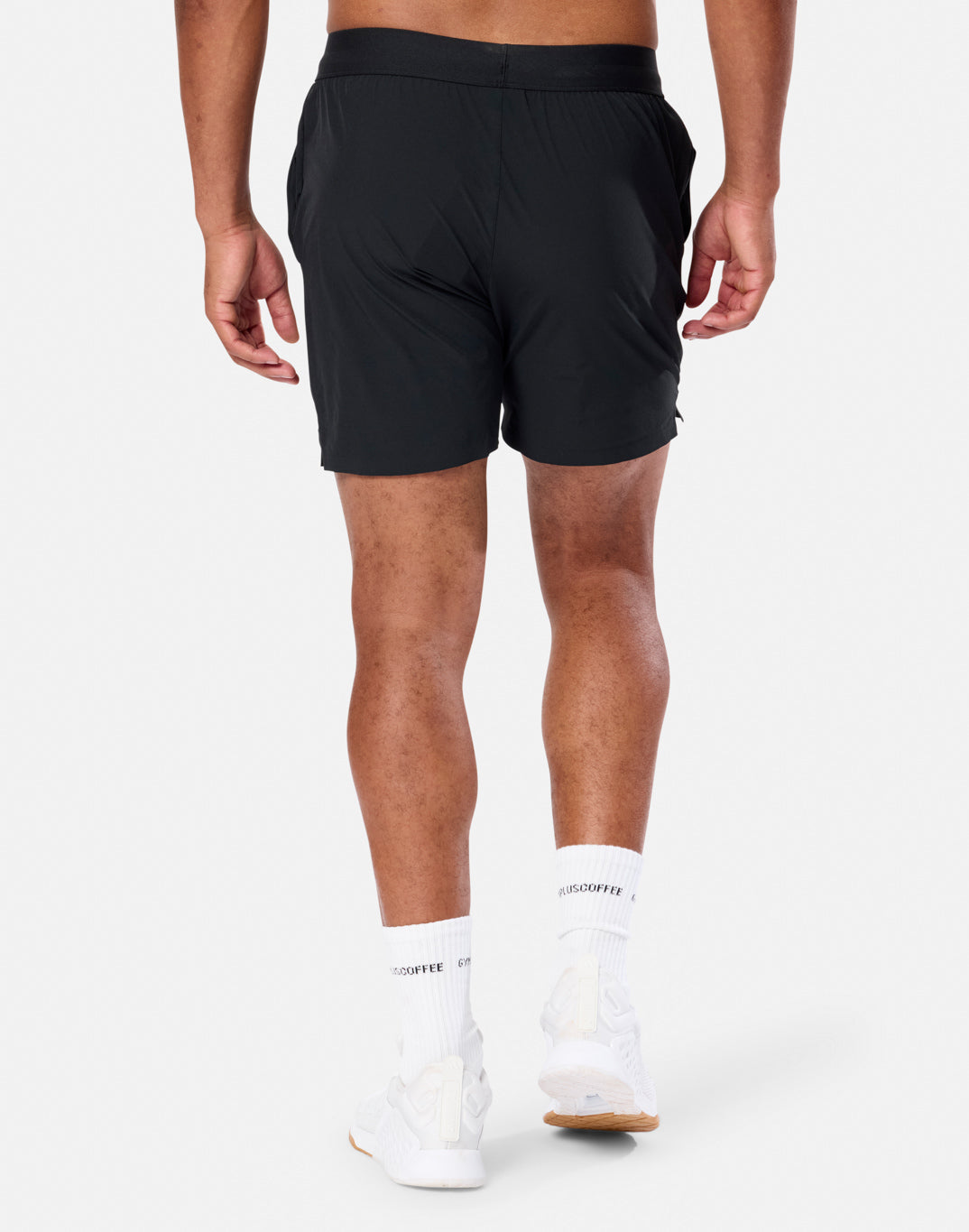 GPC Train 7&quot; Shorts in Black