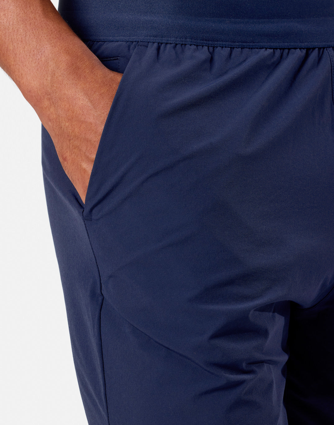 GPC Train 7&quot; Shorts in Twilight Navy