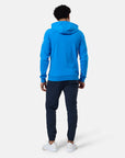 Chill Hoodie in Sky Blue