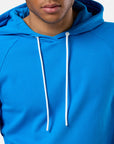 Chill Hoodie in Sky Blue